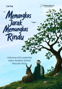 Memangkas Jarak Memungkas Rindu
