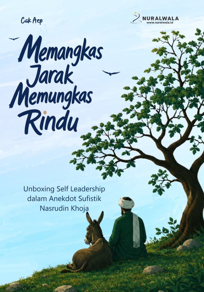 Memangkas Jarak Memungkas Rindu